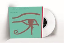 Eye In The Sky