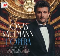 L'opéra - édition deluxe