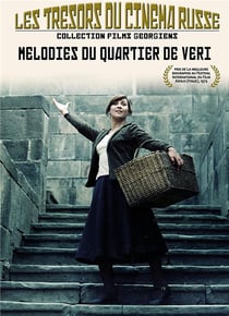 Mélodies du quartier de Veri