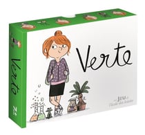 Verte, le jeu !