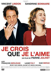 Je crois que je l'aime