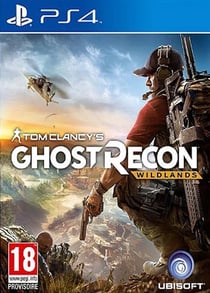 Ghost Recon : Wildlands