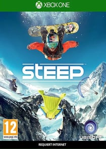 Steep