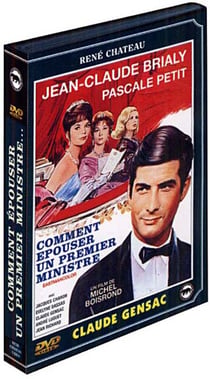 Comment épouser un premier ministre