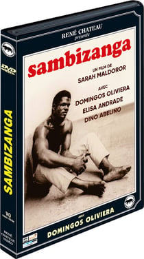 Sambizanga