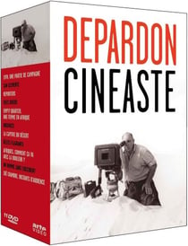 Depardon cinéaste