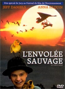 L'Envolée sauvage