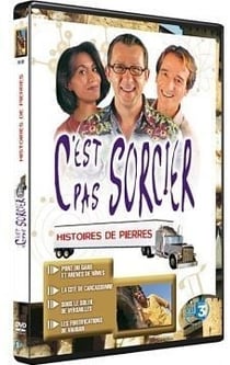 C'est pas sorcier - Histoires de pierres