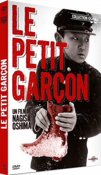 Le Petit garçon