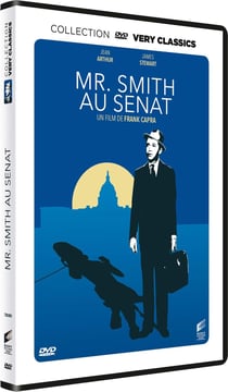 Mr. Smith au Sénat