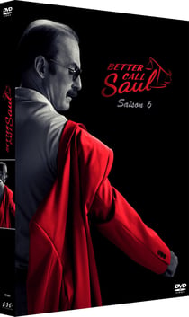Better Call Saul - Saison 6