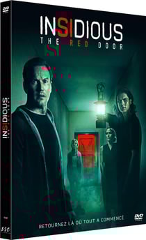 Insidious : The Red Door