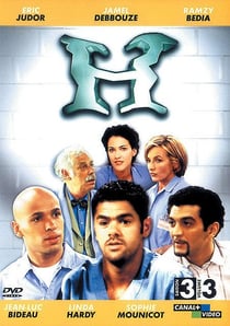 H - Saison 3 - Vol. 3
