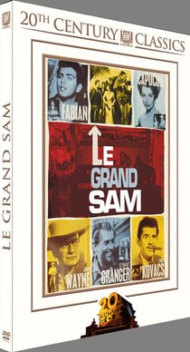 Le Grand Sam