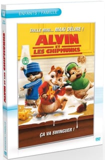Alvin et les Chipmunks