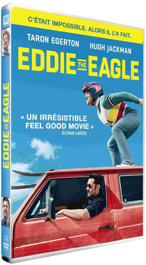 Eddie the Eagle