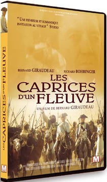 Les Caprices d'un fleuve