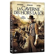 La Caverne des hors-la-loi