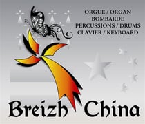 Breizh china