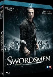 Swordsmen