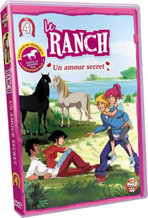 Le Ranch - 4 - Un amour secret