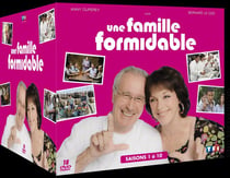 Une famille formidable - Saisons 1 à 10