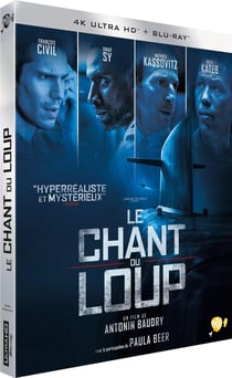Le Chant du loup