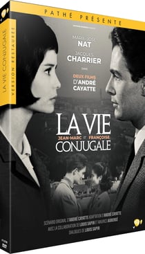 Jean-Marc et Françoise ou la vie conjugale