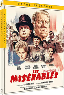 Les Misérables - 2 époques