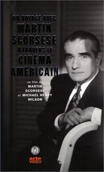 Un Voyage avec Martin Scorsese à travers le cinéma italien