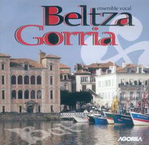 Beltza Gorria