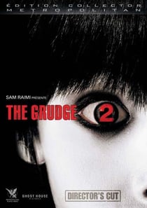 The Grudge 2