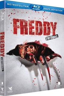 Freddy - L'Intégrale
