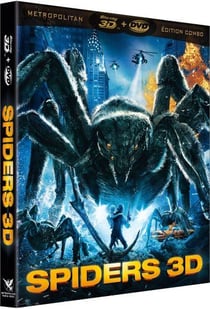 Spiders