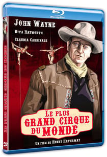 Le Plus Grand Cirque du monde