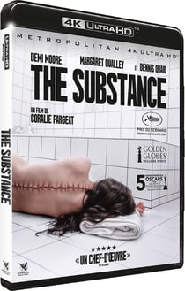 The Substance