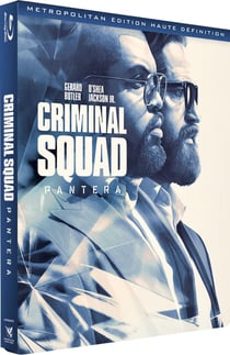 Criminal Squad : Pantera