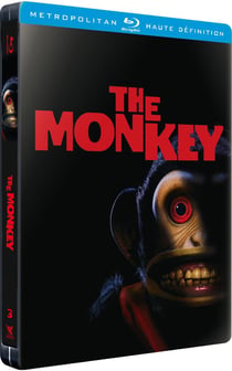 The Monkey
