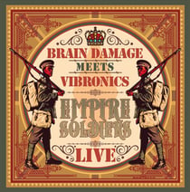 Empire soldiers live