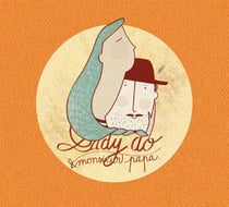 Lady Do & Monsieur Papa