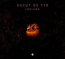 Jorjuna