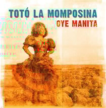 Oye manita
