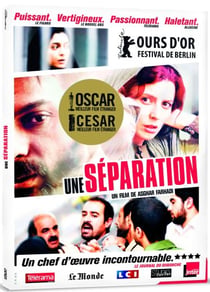 Une séparation