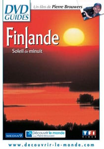 Finlande - Soleil de minuit