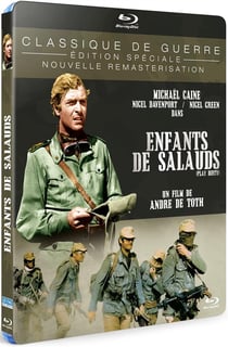 Enfants de salauds