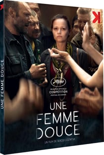 Une femme douce