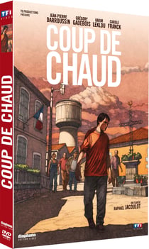 Coup de chaud
