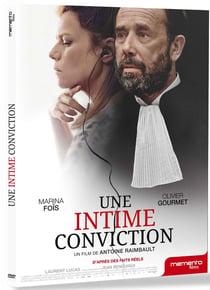 Une intime conviction