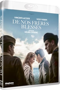 De nos frères blessés
