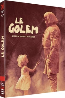 Le Golem